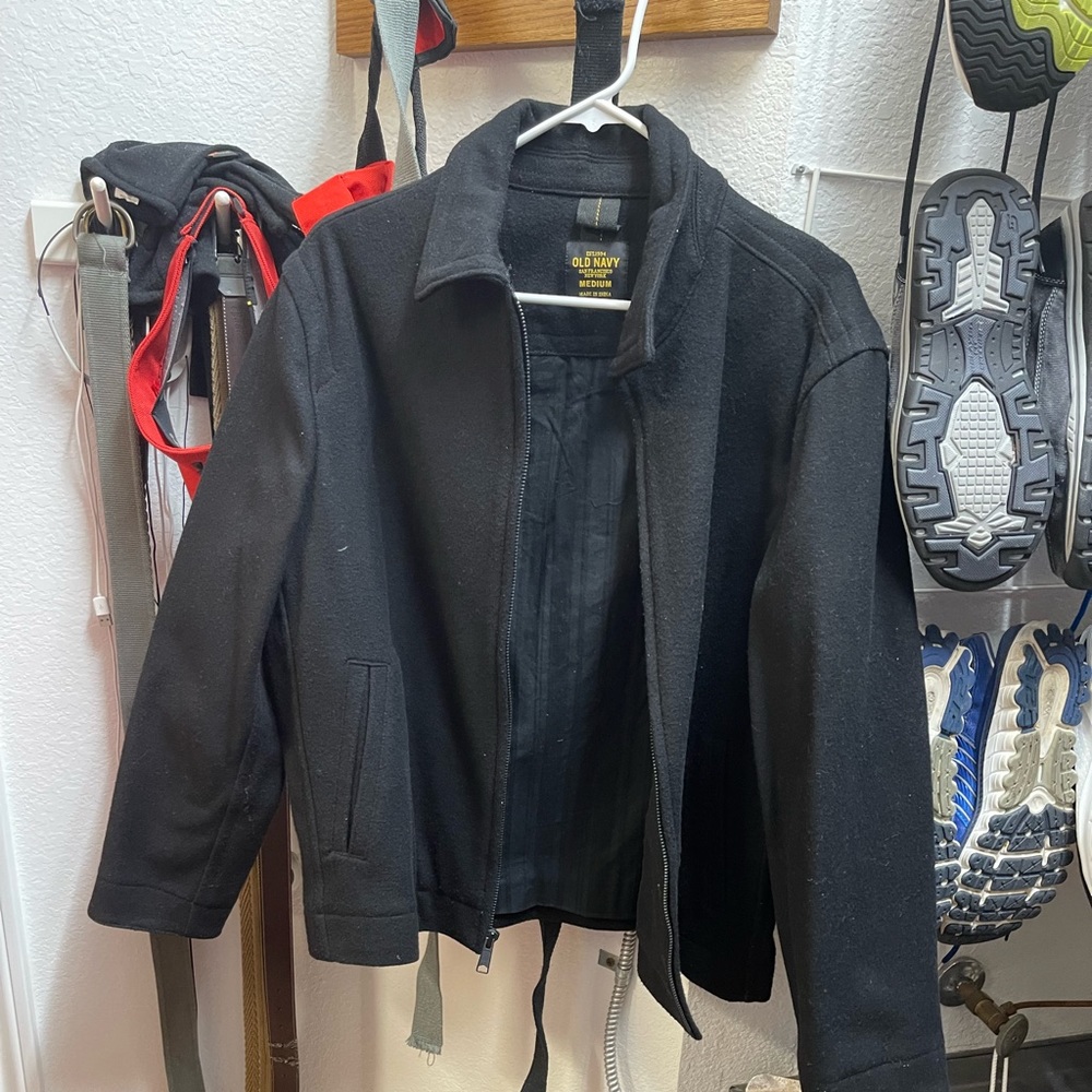 Jacket